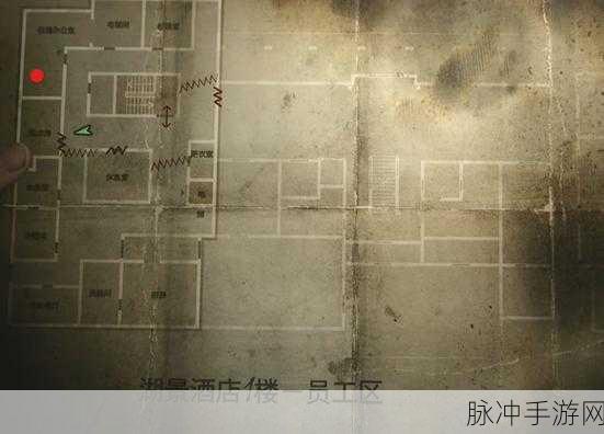 寂静岭 2，重制版超市密码锁密码全揭秘