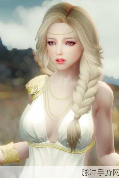 上古卷轴5天际重制版，性感春丽套装MOD全攻略