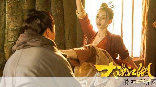 燕云十六声寻侠之路奇遇任务全攻略，解锁武侠世界的奇遇之旅