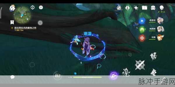 原神黑蛇骑士的荣光任务全攻略，解锁须弥活动的关键