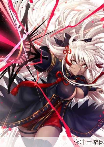 FATE手游攻略，探索特殊职阶中的强大英灵