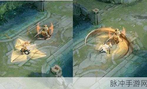 王者荣耀花木兰冠军飞将星传说皮肤深度解析