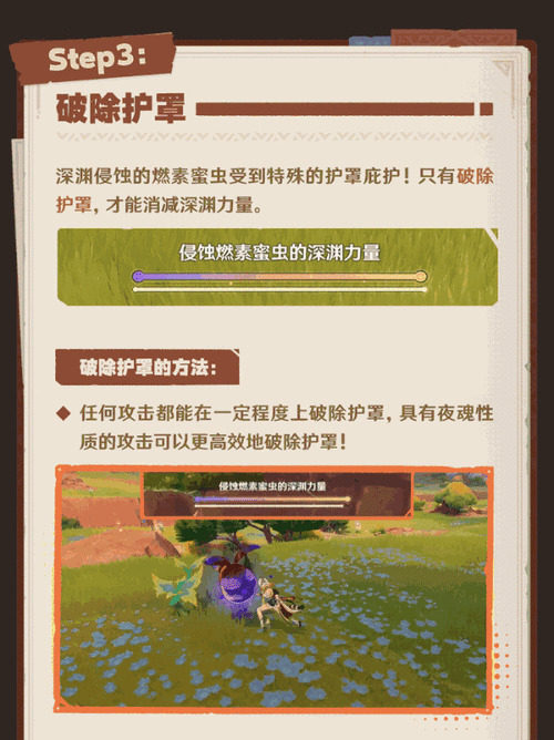 原神寻溯蜜虫之宝捕捉其四全面攻略指南