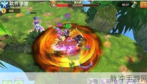 少年悟空传莫邪，开启奇幻之旅与实力飞跃的攻略