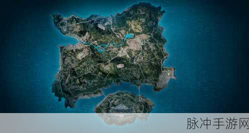 战术深度探讨，绝地求生刺激战场中距离因素对战斗策略的多维度影响概览