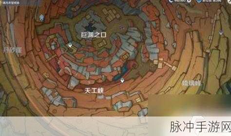 原神老石获取全攻略，位置大揭秘