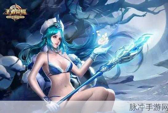 王者荣耀辅助角色深度解析，探寻最强守护者的奥秘