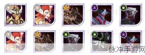 剑与远征荒火骑士阵容搭配全攻略