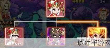 织女星计划最强阵容搭配攻略，六套顶尖阵容详解