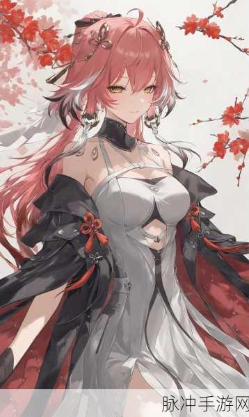 鸣潮长离，热熔迅刀角色的全面攻略