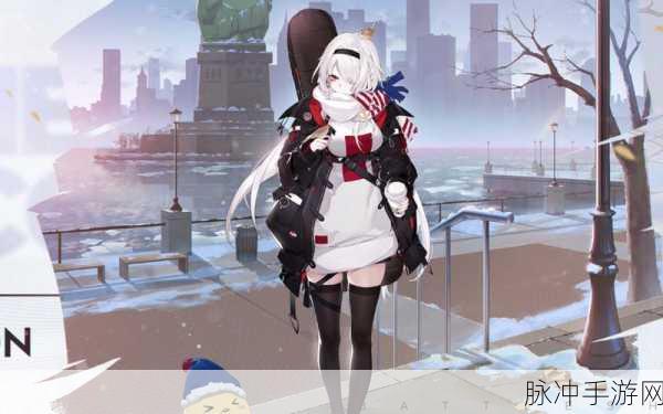 碧蓝航线科罗拉多全面解析，技能、属性与立绘图鉴