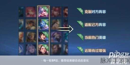 王者荣耀巅峰赛巅峰对决触发全攻略