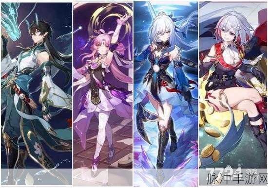 崩坏星穹铁道镜流上线时间全览及深度解析