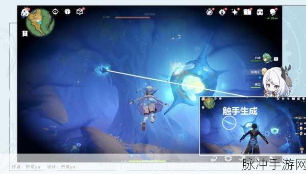 原神猜想时间隐藏成就深度完成攻略