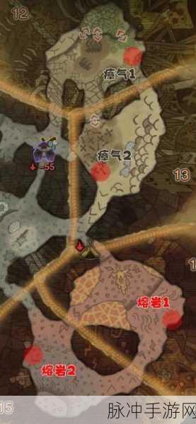 怪物猎人世界试炼场全攻略，解锁位置与战斗技巧