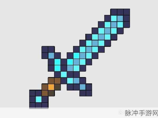 我的世界手游攻略，揭秘下界合金套装的合成之道