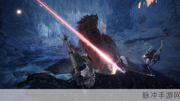 怪物猎人世界冰原直接畅玩攻略，全新狩猎纪元已开启！