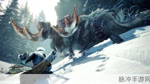 怪物猎人世界冰原直接畅玩攻略，全新狩猎纪元已开启！