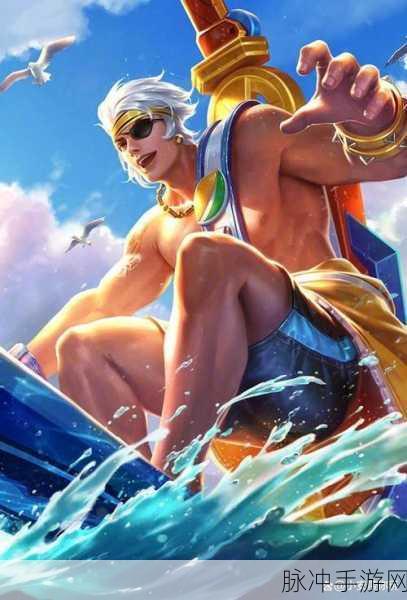 王者荣耀不羁浪子夏侯惇玩法深度解析与技巧分享