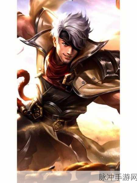 王者荣耀不羁浪子夏侯惇玩法深度解析与技巧分享