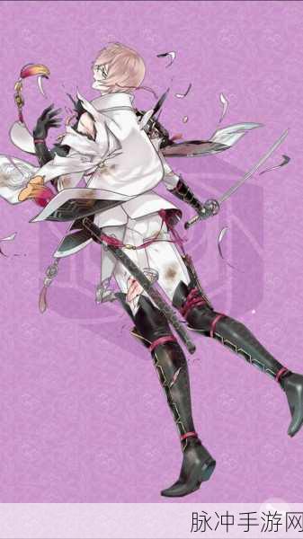 刀剑乱舞系列全新攻略，龟甲贞宗公式详解与属性图鉴全解析！