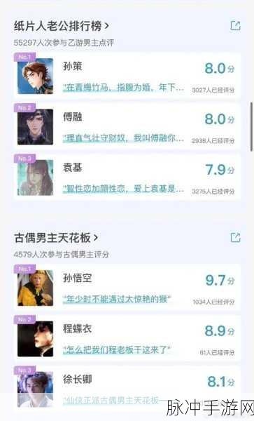 闪耀之路，揭秘闪亮的你咖位提升全攻略