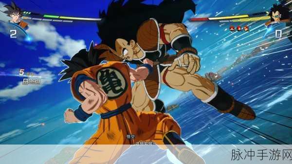 七龙珠电光炸裂zero特级战斗玩法机制全面解析