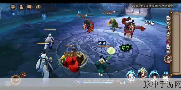 阴阳师手游攻略，揭秘鬼使白最多刷新点