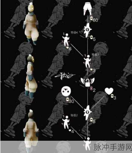 光遇探索指南，揭秘自拍棉裤先祖的所在与棉裤文化