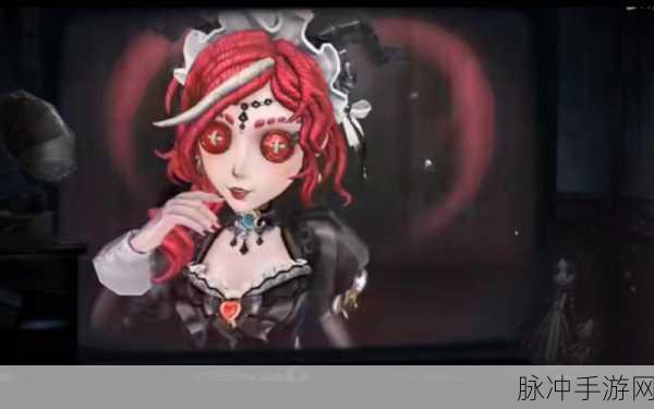 深度解析第五人格祭司撒玛拉皮肤的魅力与特色