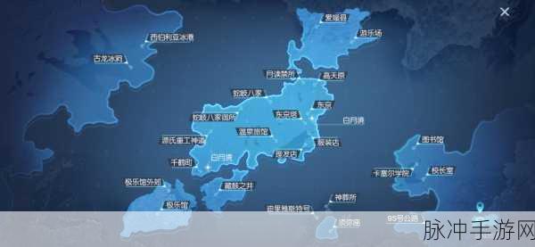 龙族幻想，揭秘卡塞尔学院大门开锁方法全攻略