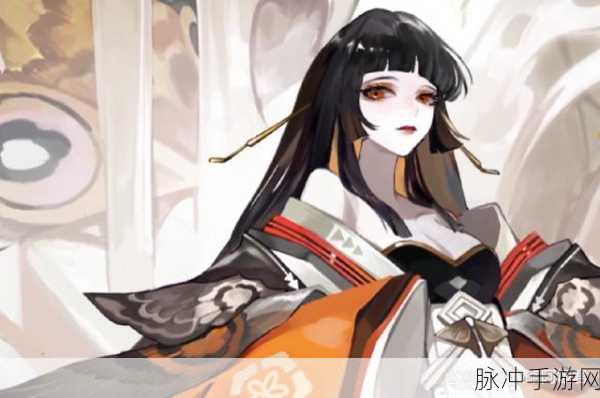 冰冷之海，深度解析阴阳师SSR彼岸花的强度