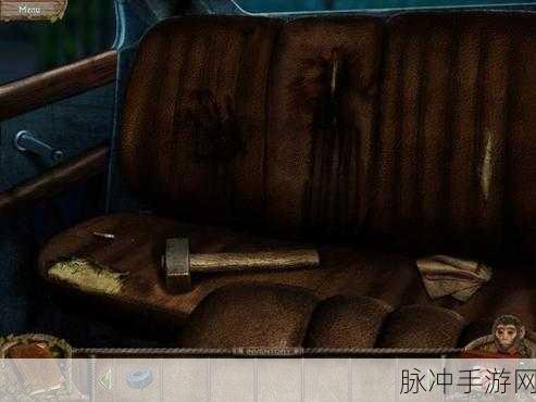 怪异公园探险指南，揭秘公园里的怪异男人与隐藏秘密