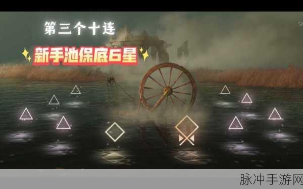 重返未来1999第三扇门全攻略，解锁谜题，征服挑战