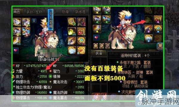 DNF 守护之风辅助装备深度洞察，属性优势与适用全攻略