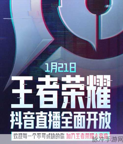 王者荣耀2024共创之夜直播平台全攻略