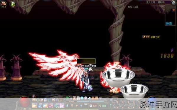 DNF瞎子换不锈钢脸盆，一场职业平衡调整引发的梗