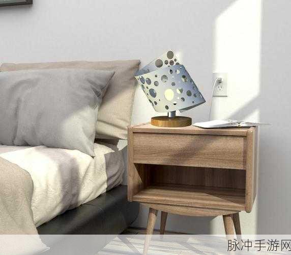 光与影的奇幻之旅，全屋灯具设计攻略