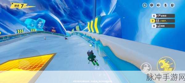 元梦之星试玩全攻略，解锁星际冒险之旅