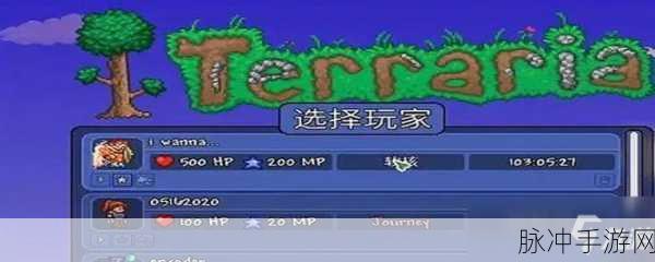 泰拉瑞亚手游攻略，揭秘吸血飞刀的合成与获取方式