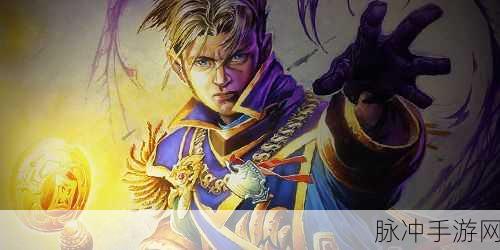 炉石传说牧师代表人物探秘，为何安度因成为不朽象征