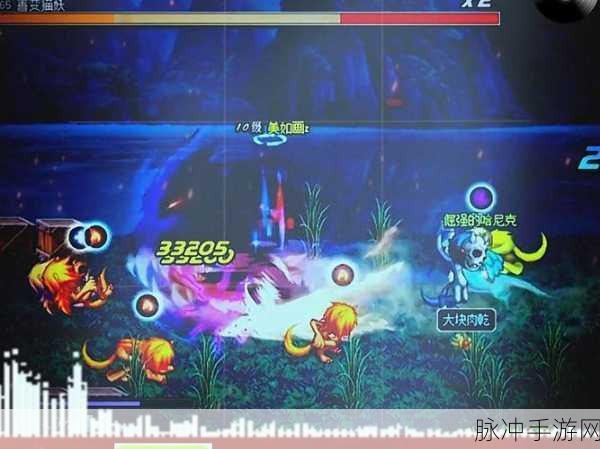 暗黑黎明牧师二转进阶攻略，审判者技能详解