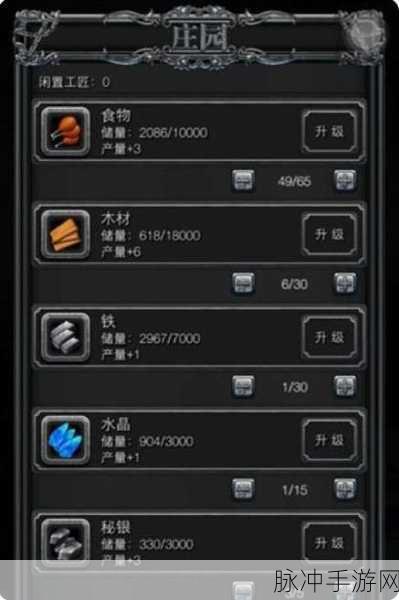 探秘地下城堡 2 装备获取的全方位指南