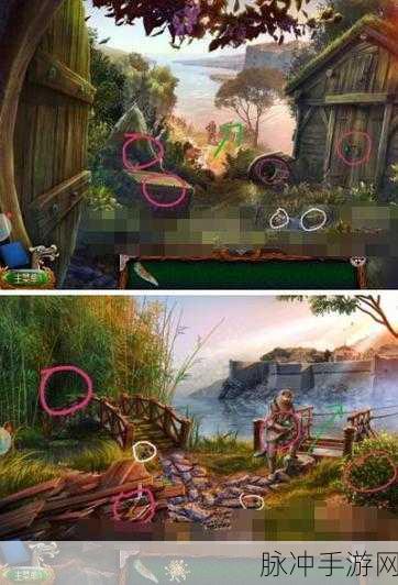 密室逃脱全系列高效通关攻略大全，解锁全部关卡的秘籍