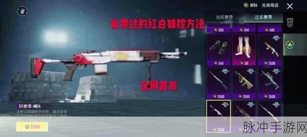 地铁逃生妹控配什么配件好，手游公司专业攻略