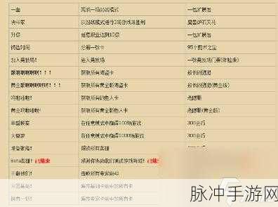 炉石传说快速升级全攻略，解锁你的游戏潜能