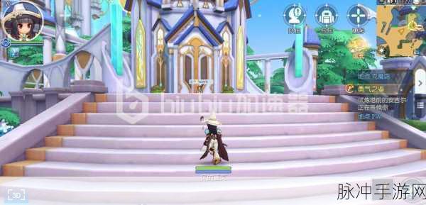 仙境传说RO守护永恒的爱，兽人村移动攻略详解