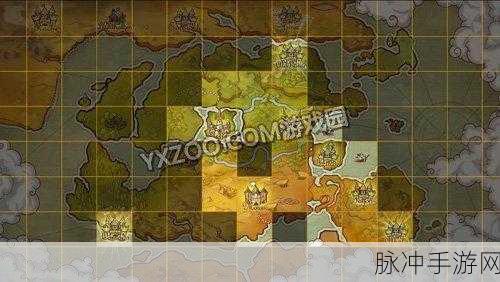 仙境传说RO守护永恒的爱，兽人村移动攻略详解