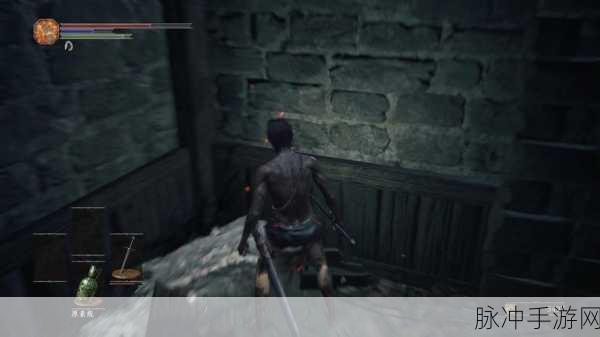 黑暗之魂3DarkSoulsIII一周目萌新入门全攻略