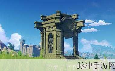 第二人生手游攻略，揭秘克苏鲁触发机制与背景故事